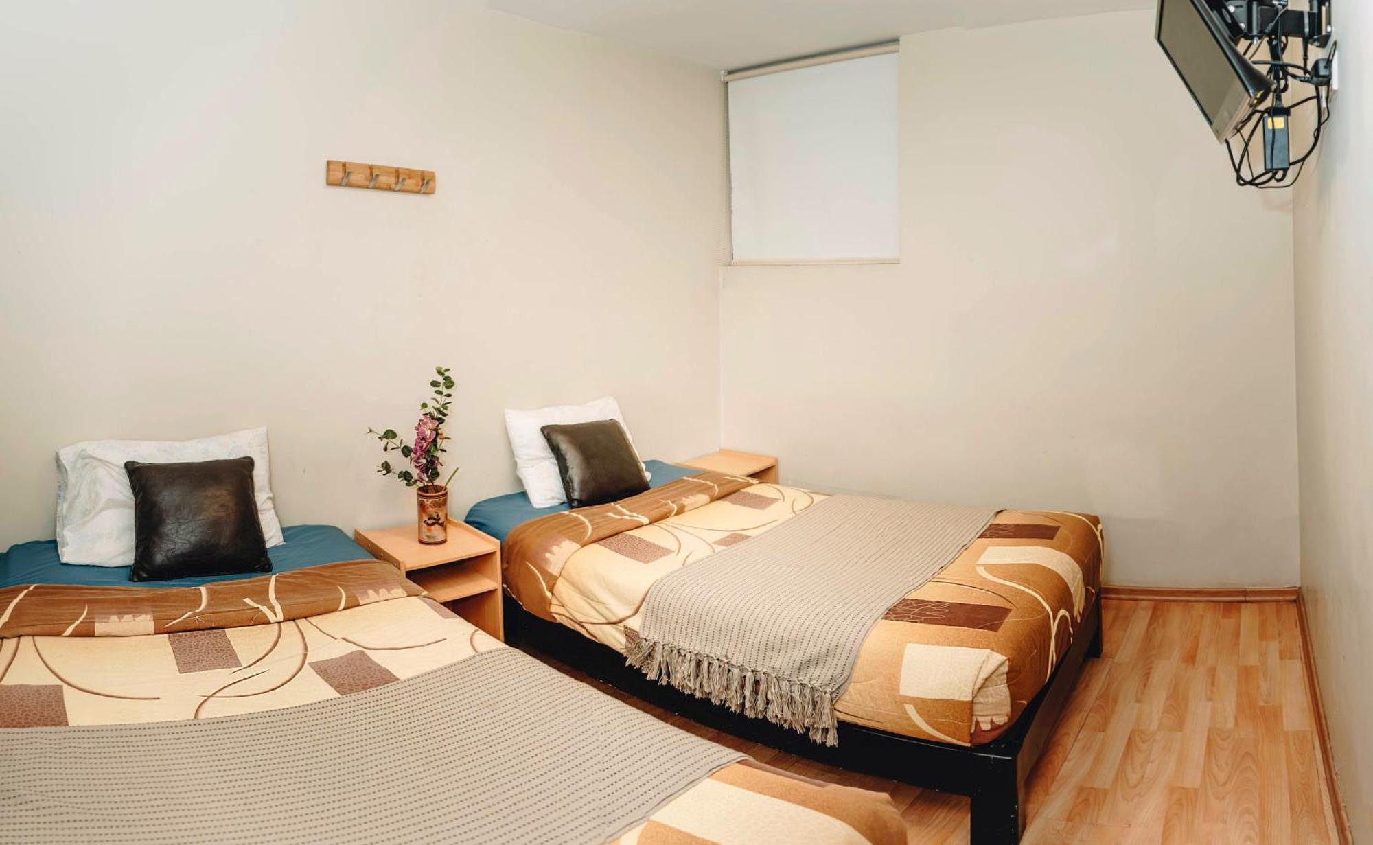 Qosqo Wasi Hotel กุสโก ภายนอก รูปภาพ